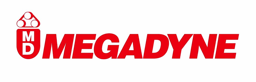 megadynelogo